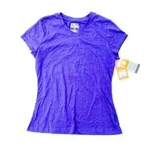 🆕 Champion Duo Dry Long & Lean T-Shirt